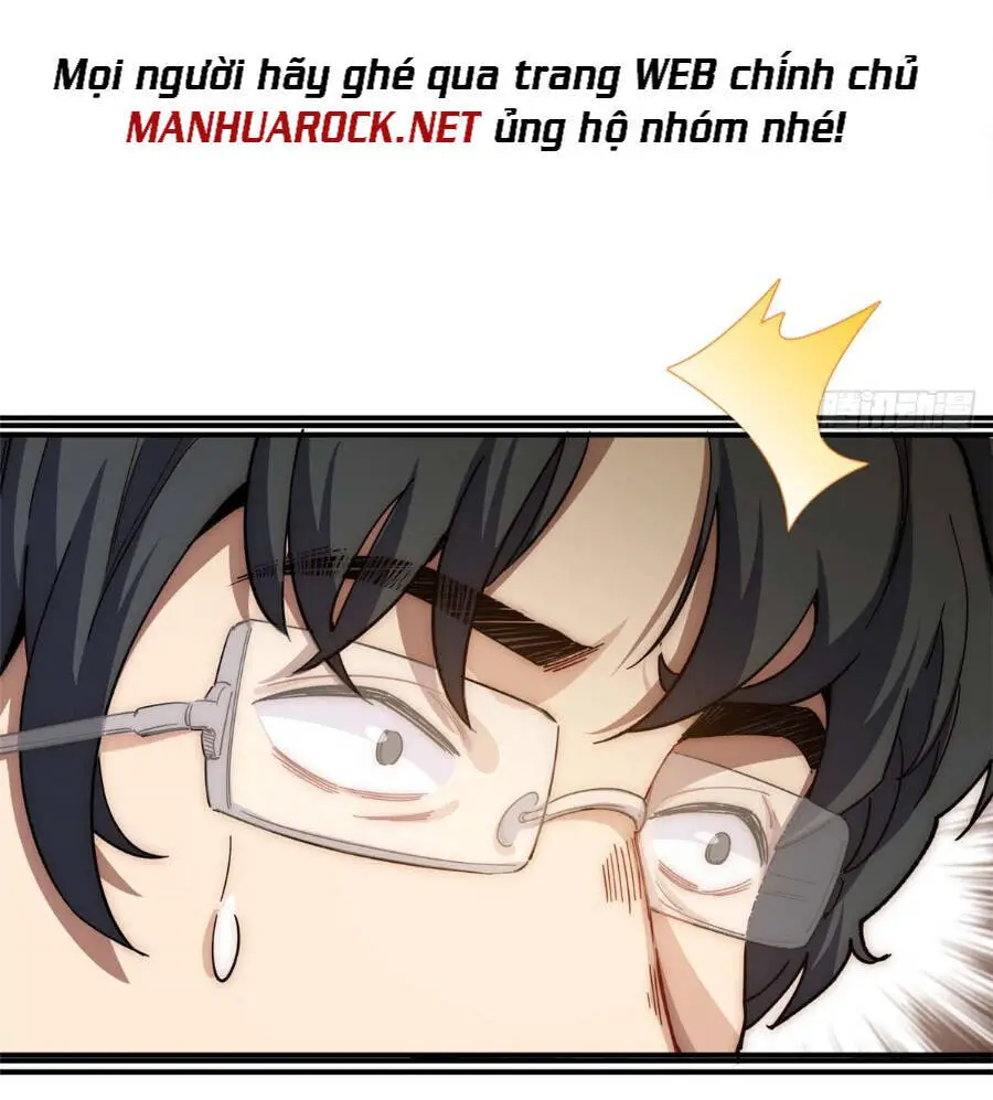 Đỉnh Cấp Khí Vận, Lặng Lẽ Tu Luyện Ngàn Năm Nettruyen ZZZ Chương 8 Page 43