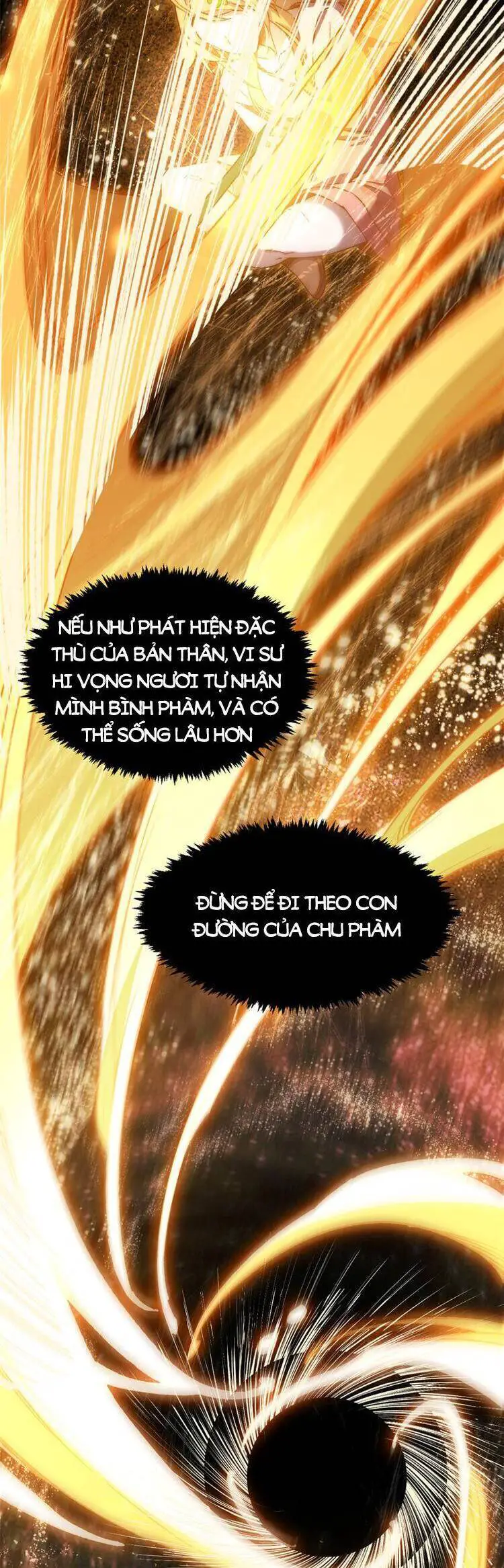 Đỉnh Cấp Khí Vận, Lặng Lẽ Tu Luyện Ngàn Năm Nettruyen ZZZ Chương 128 Page 32