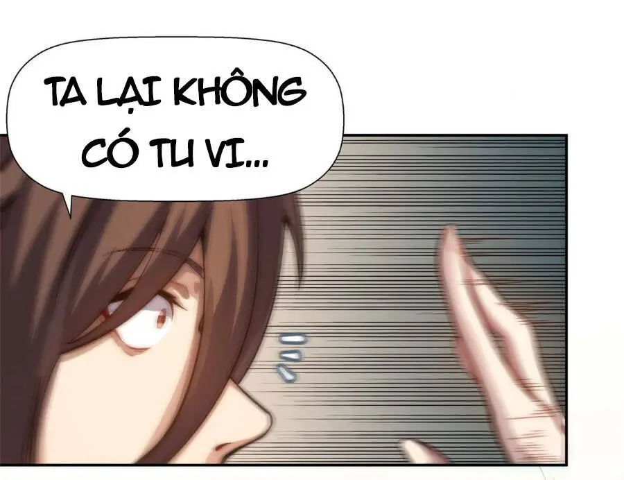 Đỉnh Cấp Khí Vận, Lặng Lẽ Tu Luyện Ngàn Năm Nettruyen ZZZ Chương 6 Page 10