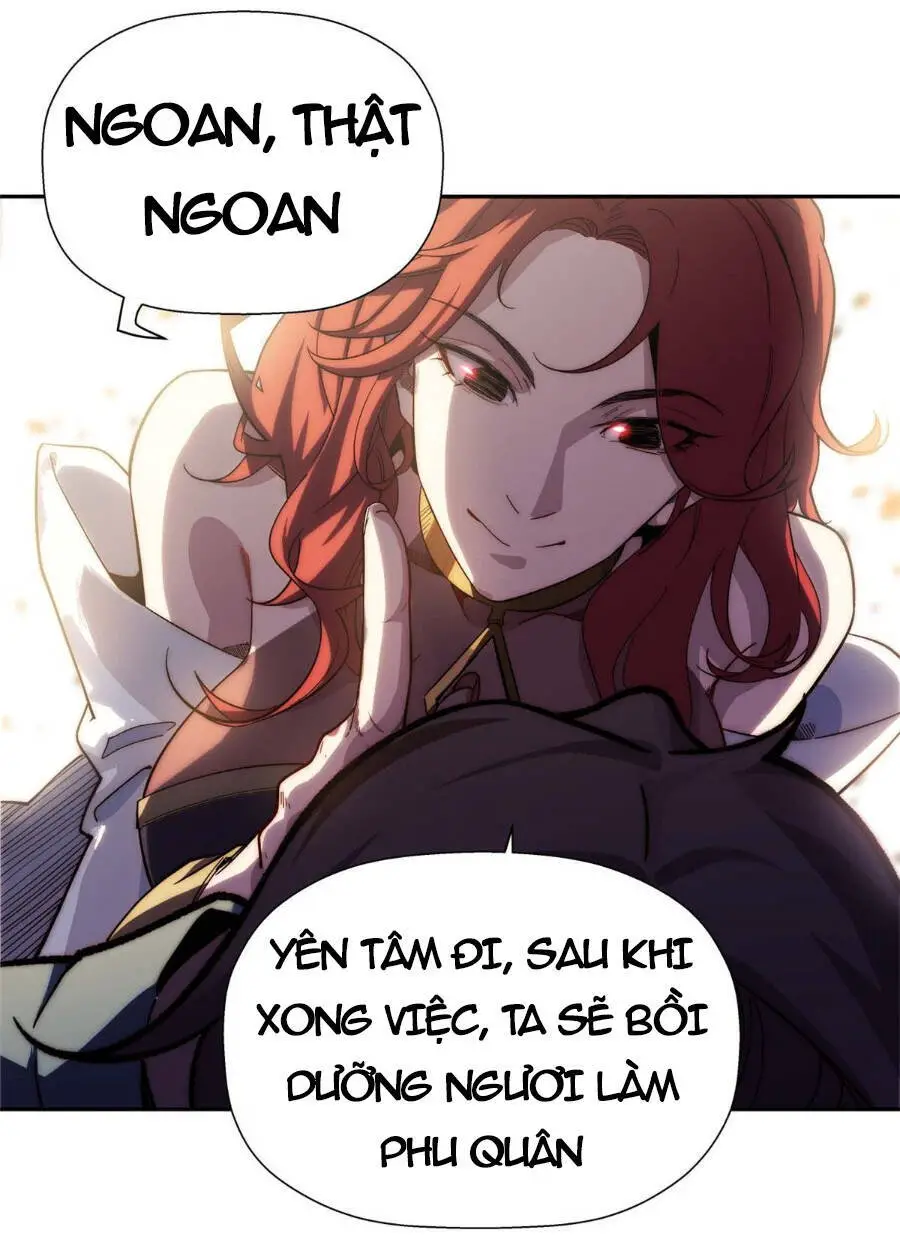 Đỉnh Cấp Khí Vận, Lặng Lẽ Tu Luyện Ngàn Năm Nettruyen ZZZ Chương 6 Page 17