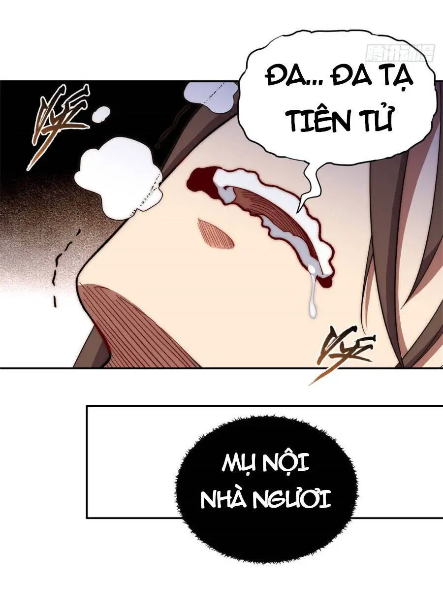 Đỉnh Cấp Khí Vận, Lặng Lẽ Tu Luyện Ngàn Năm Nettruyen ZZZ Chương 6 Page 18