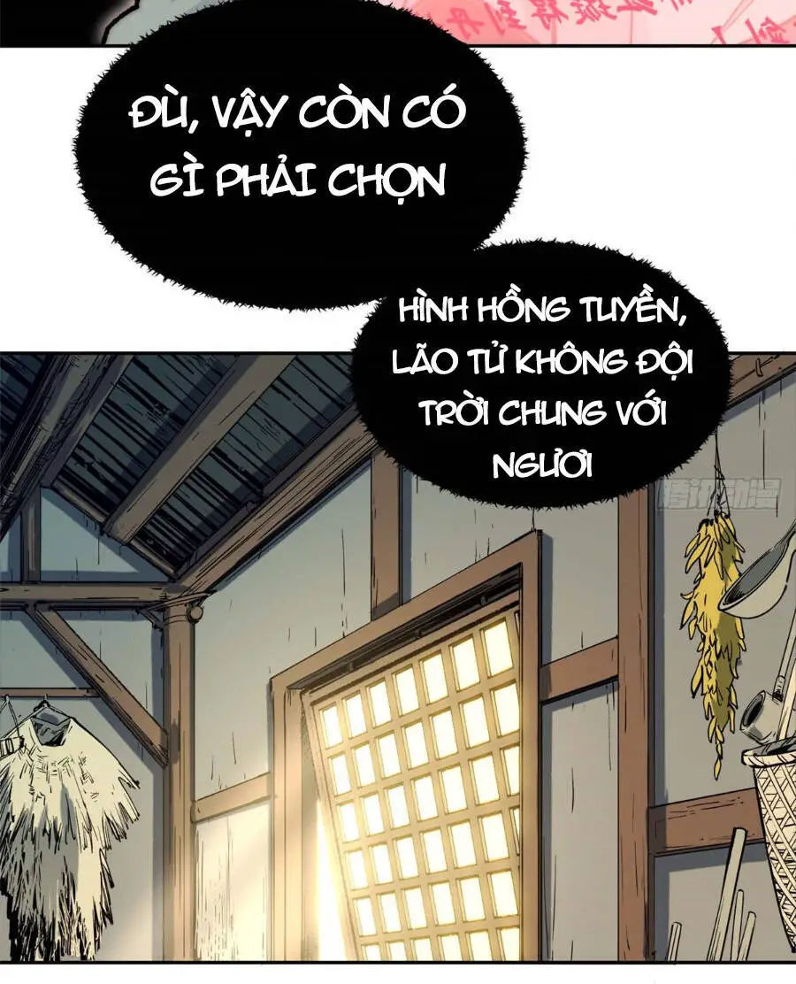 Đỉnh Cấp Khí Vận, Lặng Lẽ Tu Luyện Ngàn Năm Nettruyen ZZZ Chương 6 Page 25