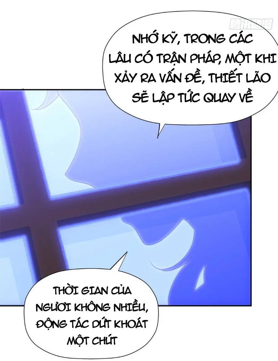 Đỉnh Cấp Khí Vận, Lặng Lẽ Tu Luyện Ngàn Năm Nettruyen ZZZ Chương 6 Page 29