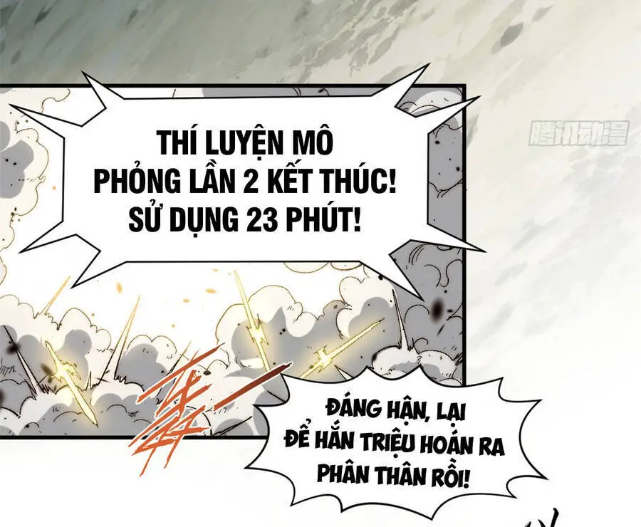 Đỉnh Cấp Khí Vận, Lặng Lẽ Tu Luyện Ngàn Năm Nettruyen ZZZ Chương 88 Page 16