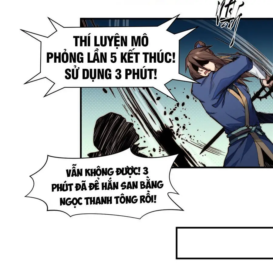 Đỉnh Cấp Khí Vận, Lặng Lẽ Tu Luyện Ngàn Năm Nettruyen ZZZ Chương 88 Page 17