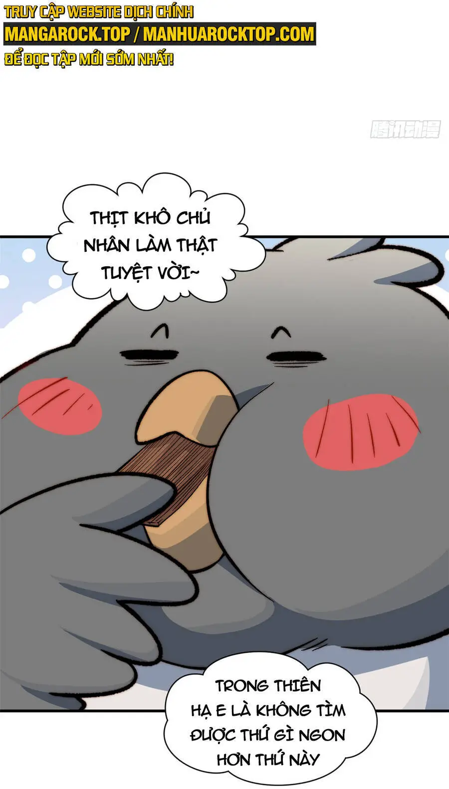 Đỉnh Cấp Khí Vận, Lặng Lẽ Tu Luyện Ngàn Năm Nettruyen ZZZ Chương 88 Page 25