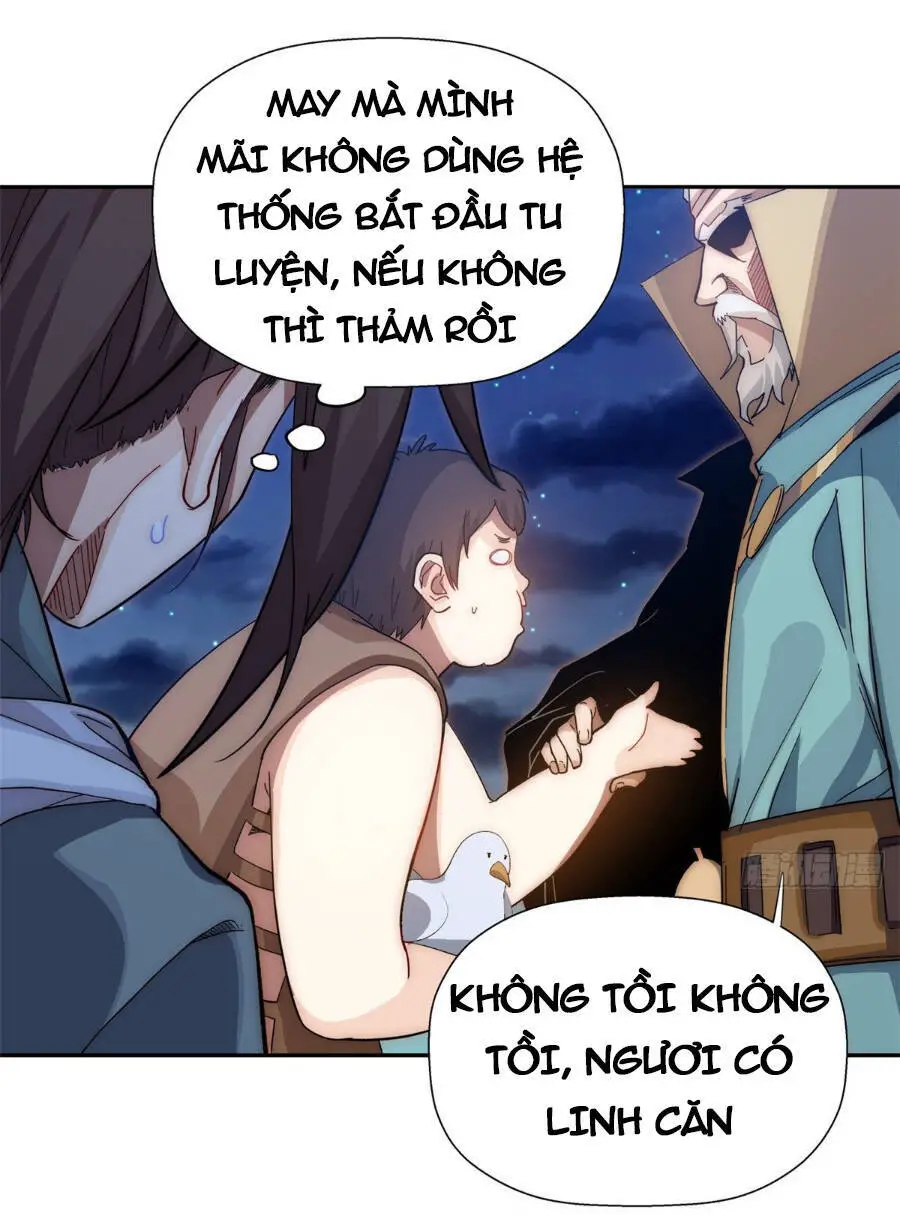 Đỉnh Cấp Khí Vận, Lặng Lẽ Tu Luyện Ngàn Năm Nettruyen ZZZ Chương 4 Page 30