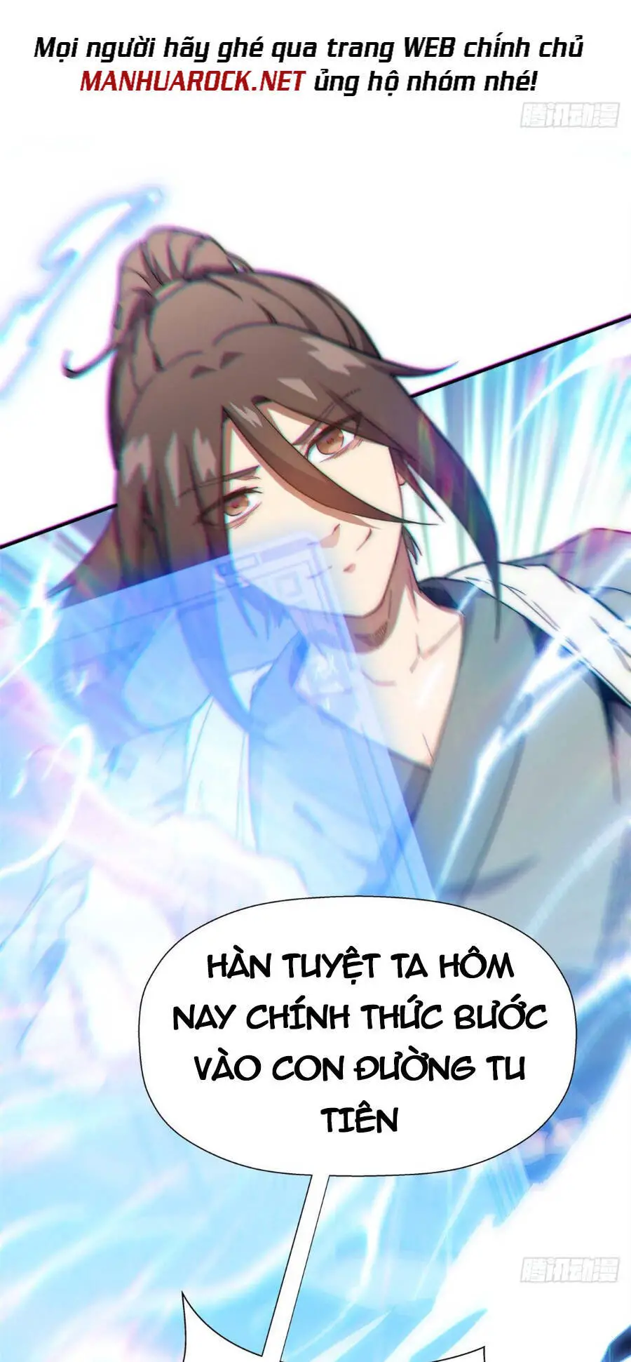Đỉnh Cấp Khí Vận, Lặng Lẽ Tu Luyện Ngàn Năm Nettruyen ZZZ Chương 4 Page 44