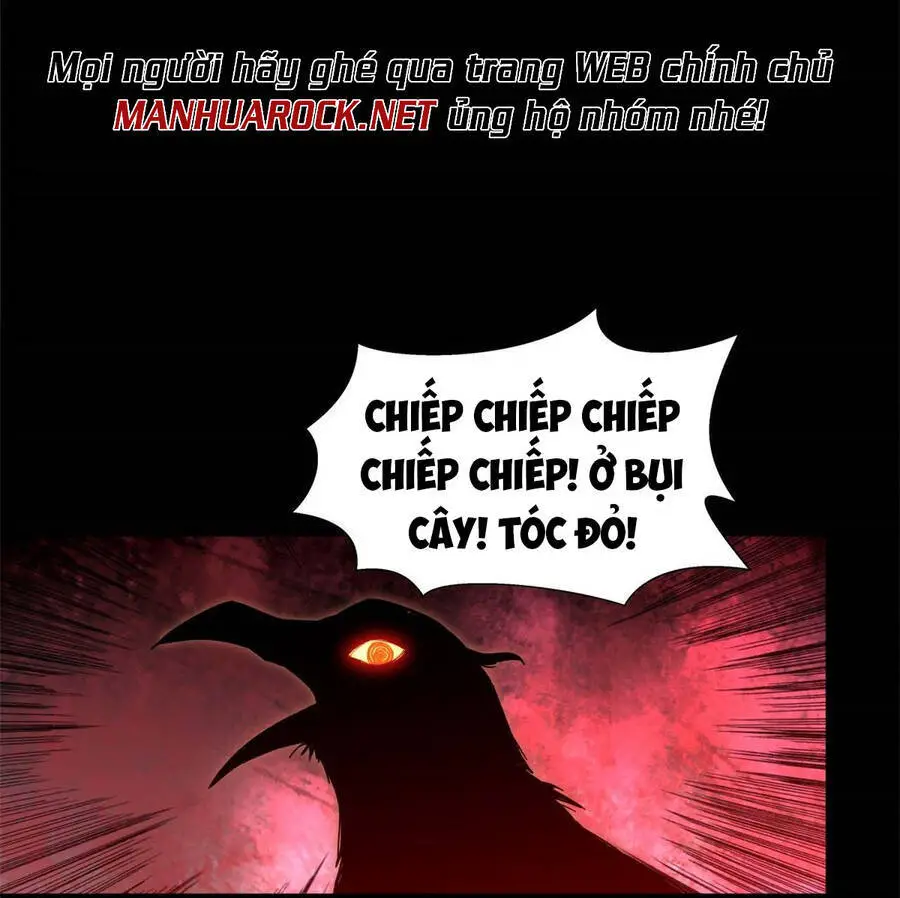 Đỉnh Cấp Khí Vận, Lặng Lẽ Tu Luyện Ngàn Năm Nettruyen ZZZ Chương 12 Page 9