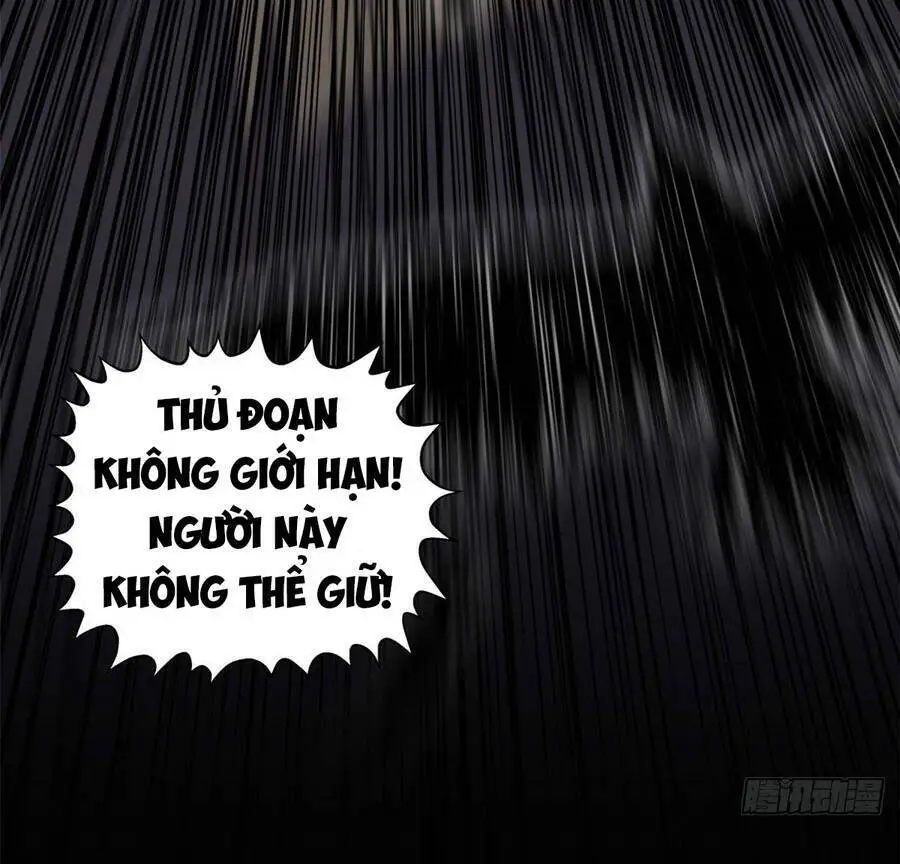 Đỉnh Cấp Khí Vận, Lặng Lẽ Tu Luyện Ngàn Năm Nettruyen ZZZ Chương 12 Page 12