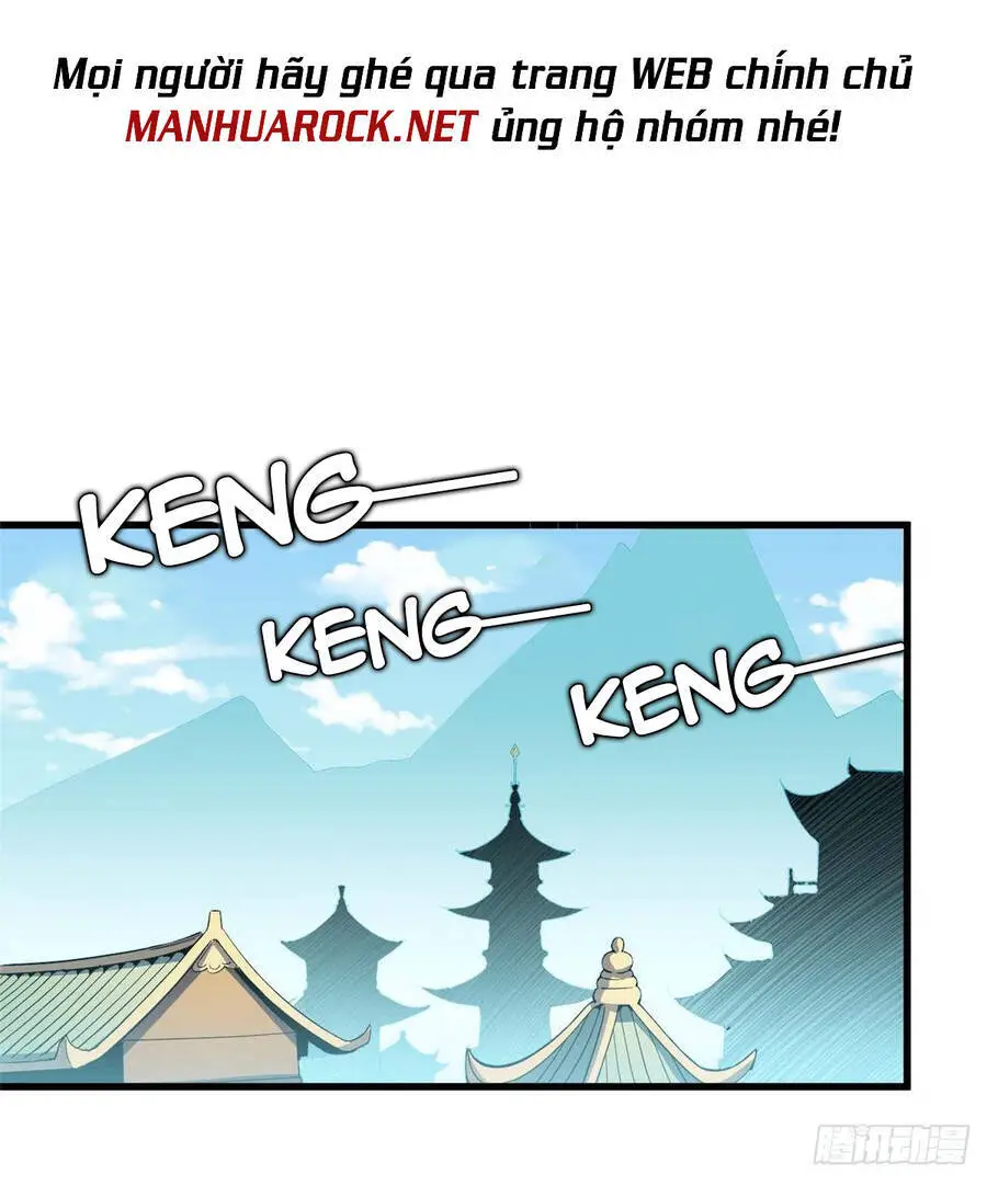 Đỉnh Cấp Khí Vận, Lặng Lẽ Tu Luyện Ngàn Năm Nettruyen ZZZ Chương 12 Page 19