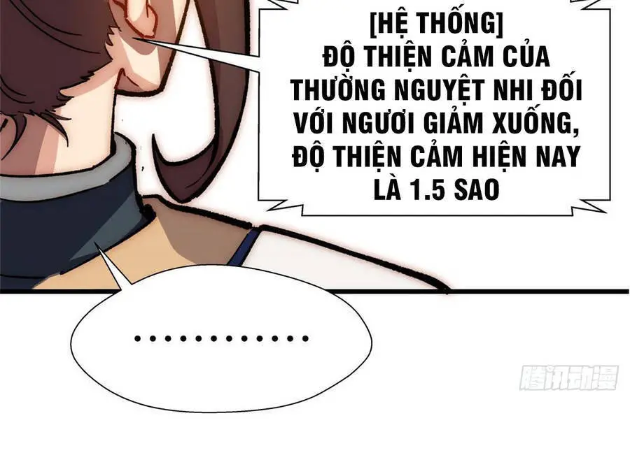 Đỉnh Cấp Khí Vận, Lặng Lẽ Tu Luyện Ngàn Năm Nettruyen ZZZ Chương 12 Page 24