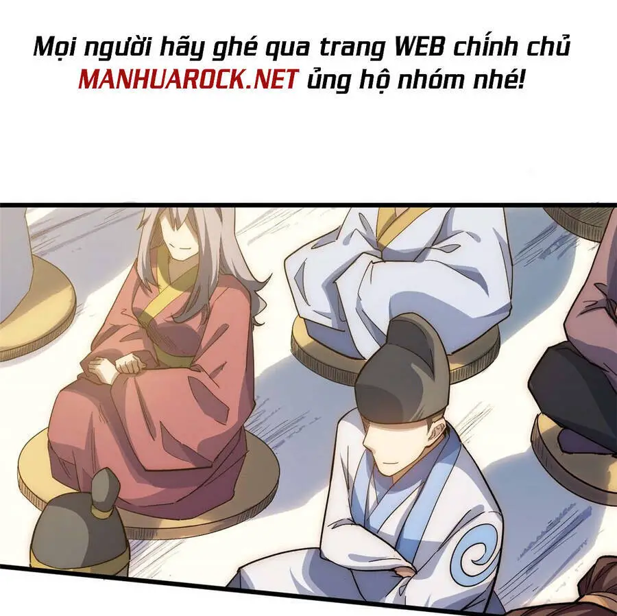 Đỉnh Cấp Khí Vận, Lặng Lẽ Tu Luyện Ngàn Năm Nettruyen ZZZ Chương 12 Page 40