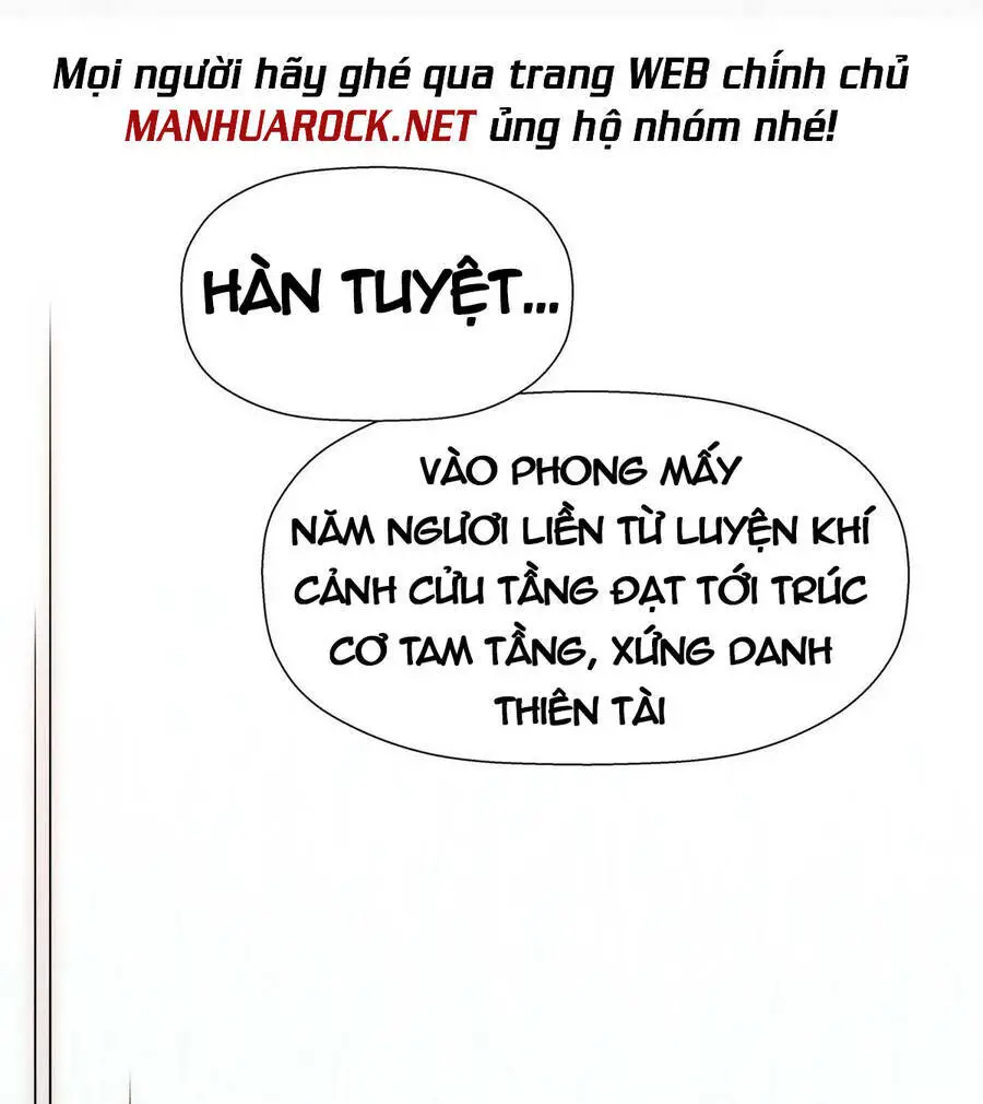 Đỉnh Cấp Khí Vận, Lặng Lẽ Tu Luyện Ngàn Năm Nettruyen ZZZ Chương 12 Page 46