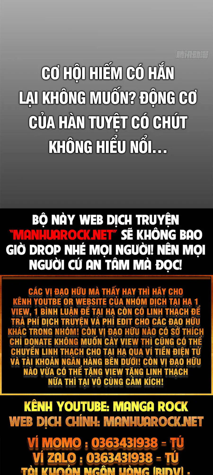 Đỉnh Cấp Khí Vận, Lặng Lẽ Tu Luyện Ngàn Năm Nettruyen ZZZ Chương 12 Page 55