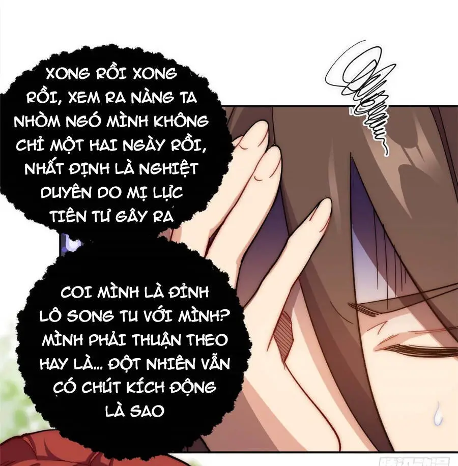 Đỉnh Cấp Khí Vận, Lặng Lẽ Tu Luyện Ngàn Năm Nettruyen ZZZ Chương 5 Page 41