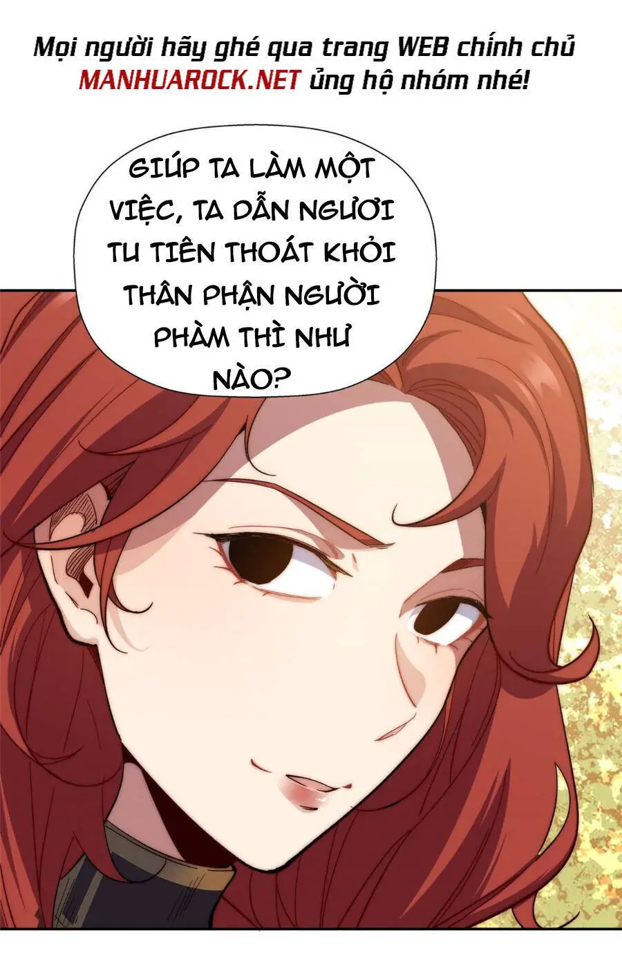 Đỉnh Cấp Khí Vận, Lặng Lẽ Tu Luyện Ngàn Năm Nettruyen ZZZ Chương 5 Page 44