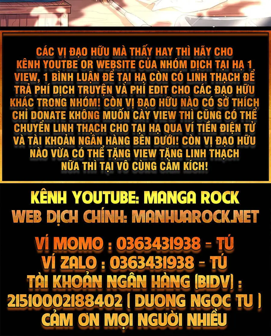 Đỉnh Cấp Khí Vận, Lặng Lẽ Tu Luyện Ngàn Năm Nettruyen ZZZ Chương 5 Page 49