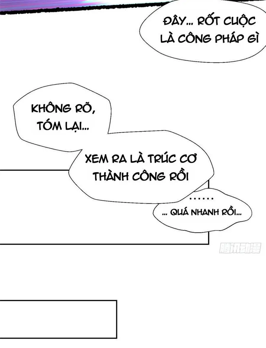 Đỉnh Cấp Khí Vận, Lặng Lẽ Tu Luyện Ngàn Năm Nettruyen ZZZ Chương 11 Page 40