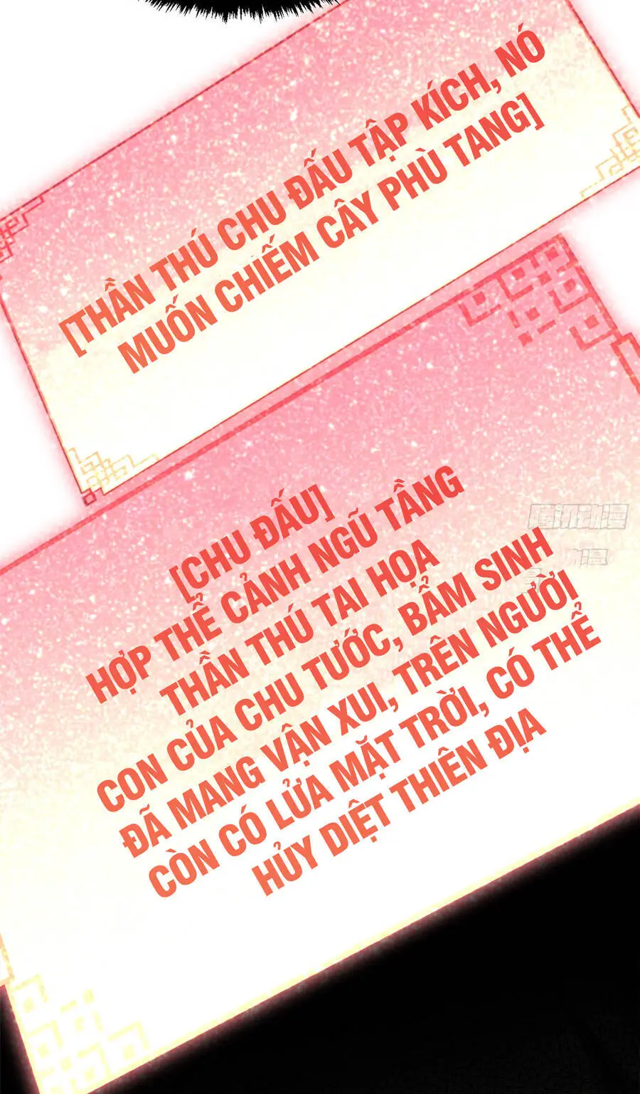 Đỉnh Cấp Khí Vận, Lặng Lẽ Tu Luyện Ngàn Năm Nettruyen ZZZ Chương 86 Page 14