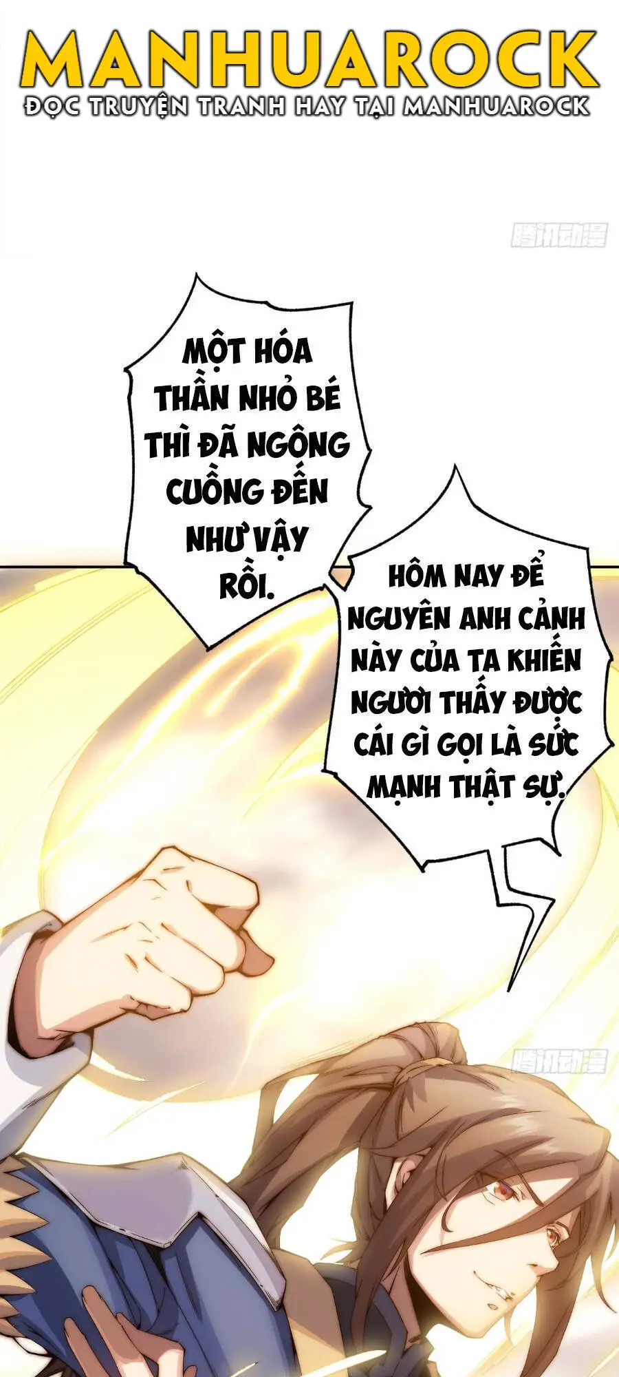 Đỉnh Cấp Khí Vận, Lặng Lẽ Tu Luyện Ngàn Năm Nettruyen ZZZ Chương 2 Page 54