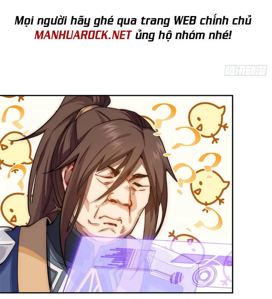 Đỉnh Cấp Khí Vận, Lặng Lẽ Tu Luyện Ngàn Năm Nettruyen ZZZ Chương 10 Page 30