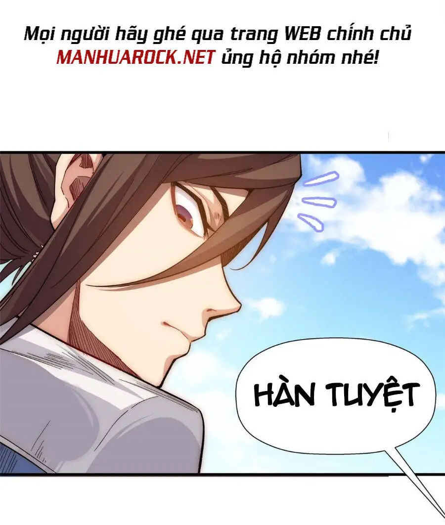 Đỉnh Cấp Khí Vận, Lặng Lẽ Tu Luyện Ngàn Năm Nettruyen ZZZ Chương 10 Page 36