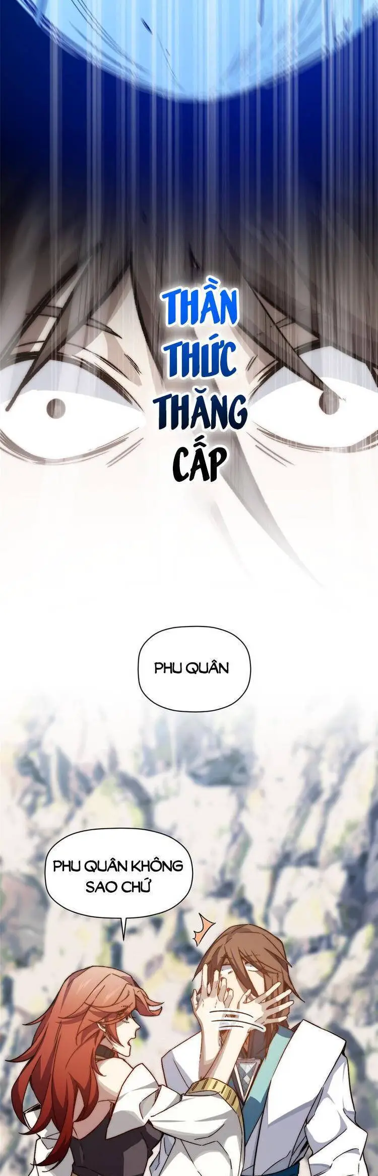 Đỉnh Cấp Khí Vận, Lặng Lẽ Tu Luyện Ngàn Năm Nettruyen ZZZ Chương 132 Page 28