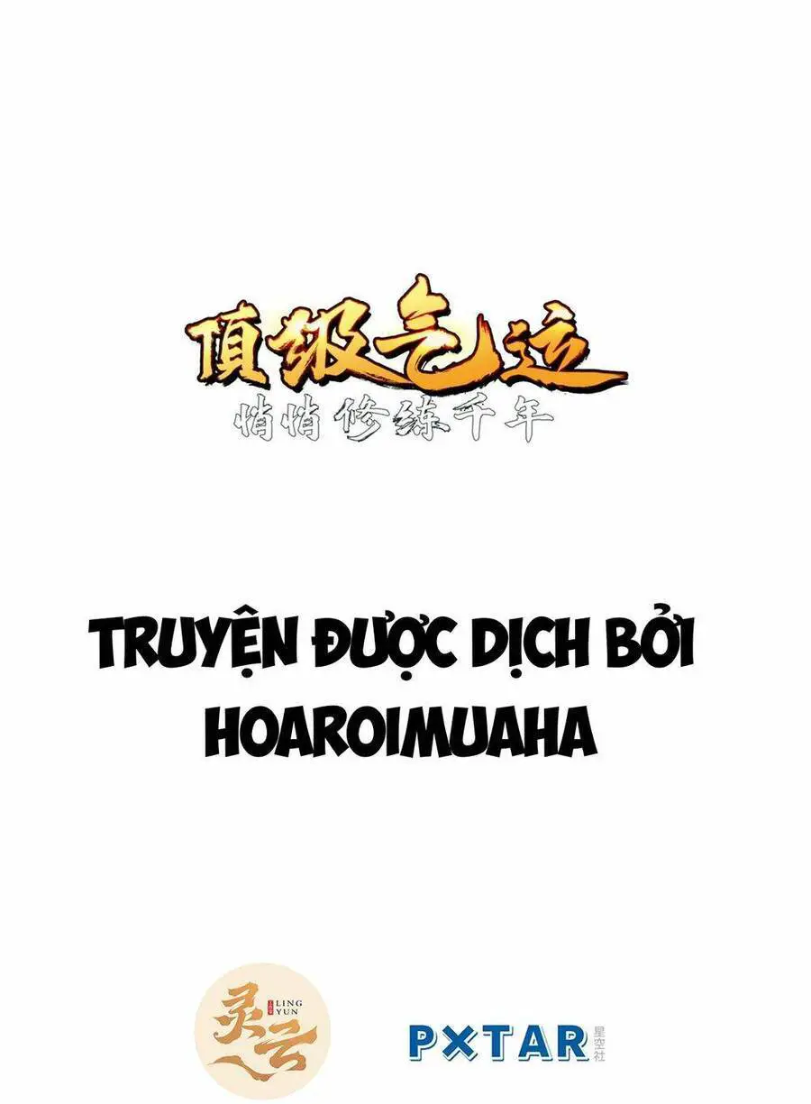 Đỉnh Cấp Khí Vận, Lặng Lẽ Tu Luyện Ngàn Năm Nettruyen ZZZ Chương 123 Page 4