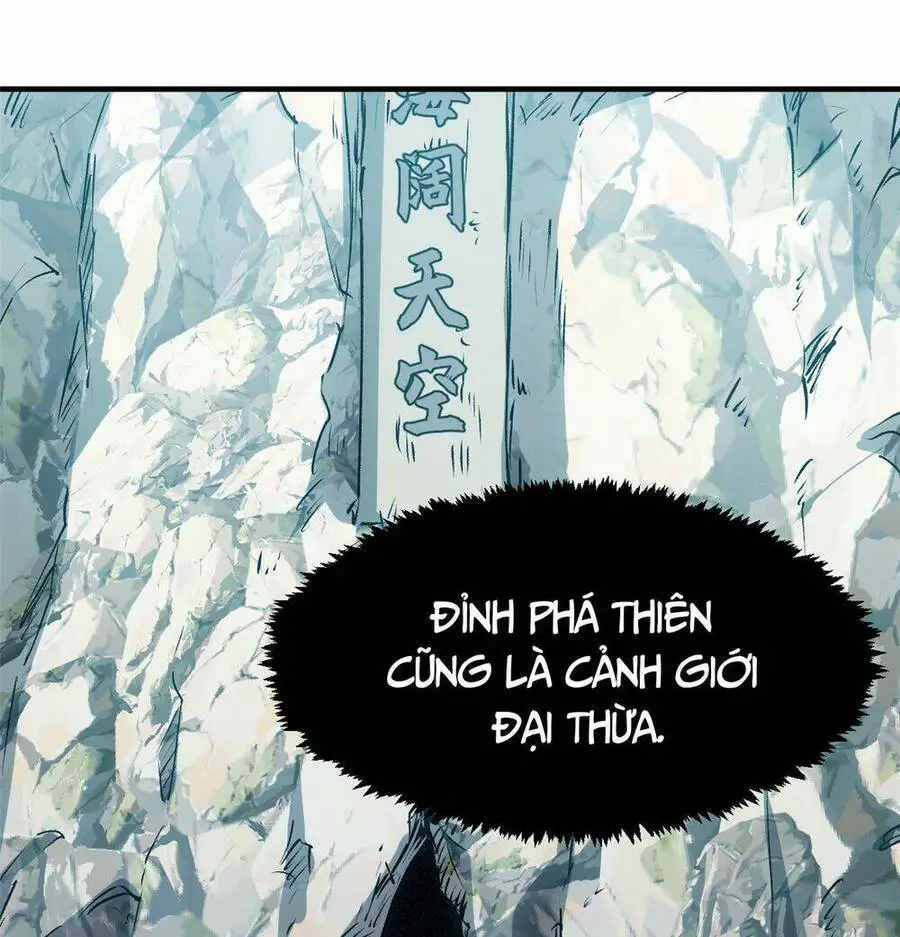 Đỉnh Cấp Khí Vận, Lặng Lẽ Tu Luyện Ngàn Năm Nettruyen ZZZ Chương 123 Page 22