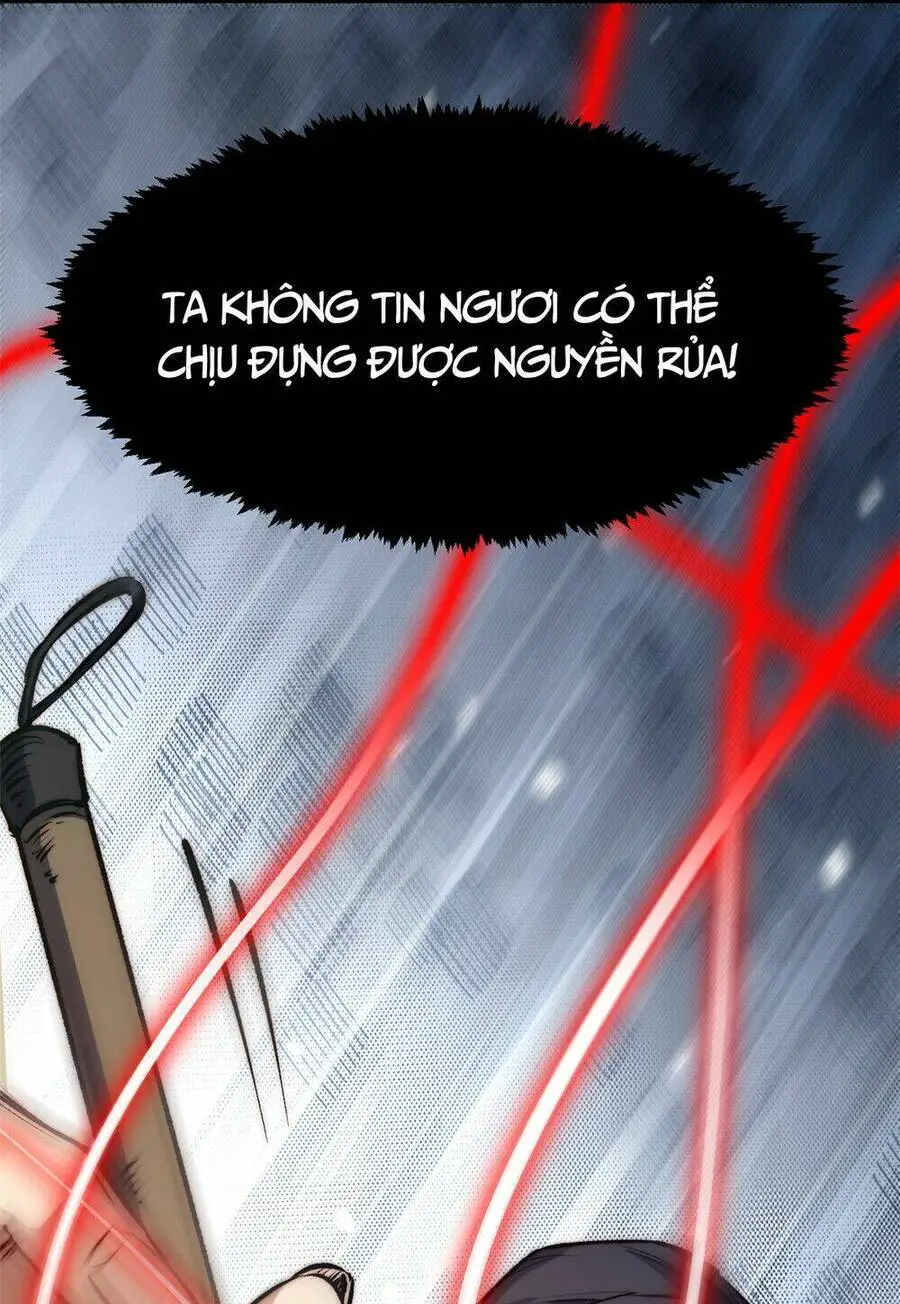 Đỉnh Cấp Khí Vận, Lặng Lẽ Tu Luyện Ngàn Năm Nettruyen ZZZ Chương 123 Page 25