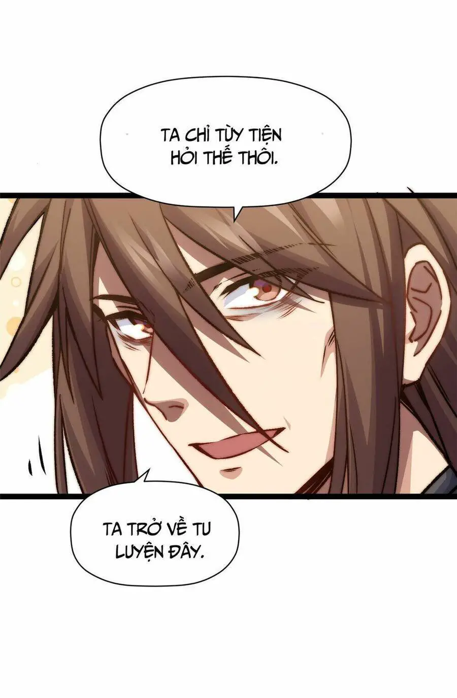 Đỉnh Cấp Khí Vận, Lặng Lẽ Tu Luyện Ngàn Năm Nettruyen ZZZ Chương 123 Page 77