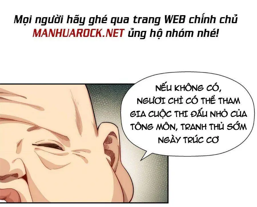 Đỉnh Cấp Khí Vận, Lặng Lẽ Tu Luyện Ngàn Năm Nettruyen ZZZ Chương 9 Page 7