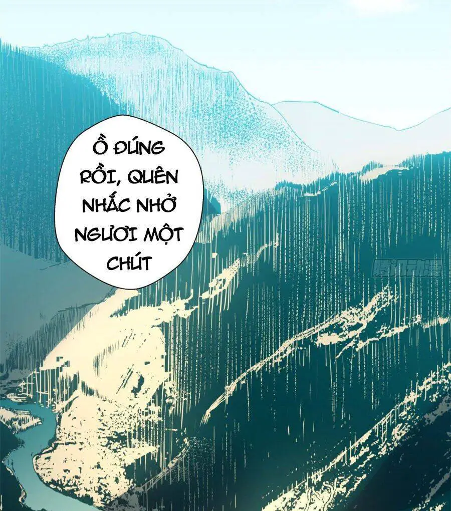 Đỉnh Cấp Khí Vận, Lặng Lẽ Tu Luyện Ngàn Năm Nettruyen ZZZ Chương 9 Page 11