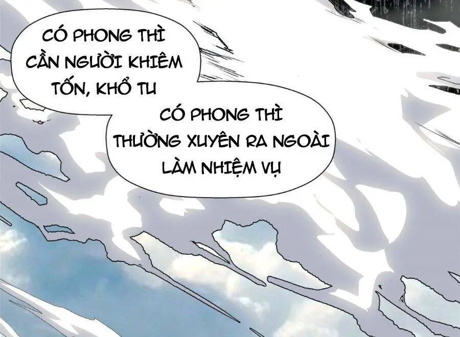 Đỉnh Cấp Khí Vận, Lặng Lẽ Tu Luyện Ngàn Năm Nettruyen ZZZ Chương 9 Page 13