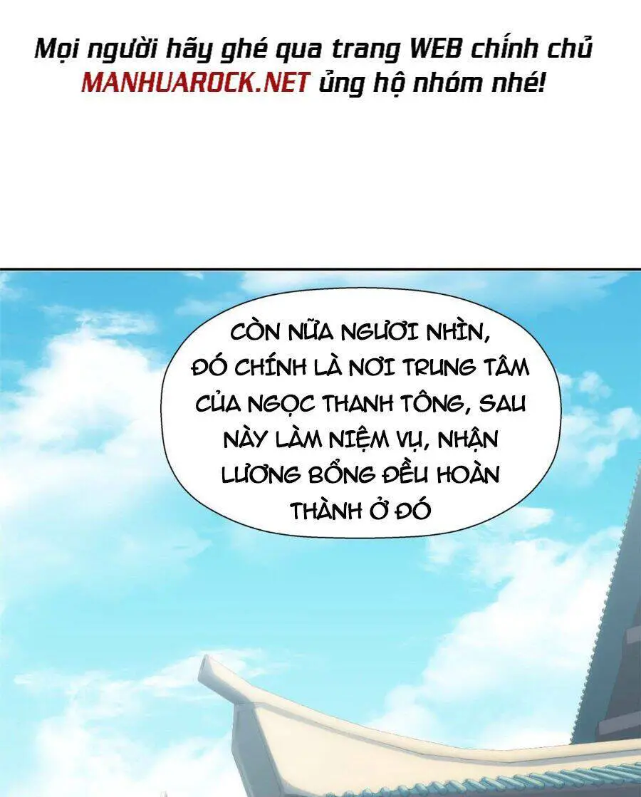 Đỉnh Cấp Khí Vận, Lặng Lẽ Tu Luyện Ngàn Năm Nettruyen ZZZ Chương 9 Page 25