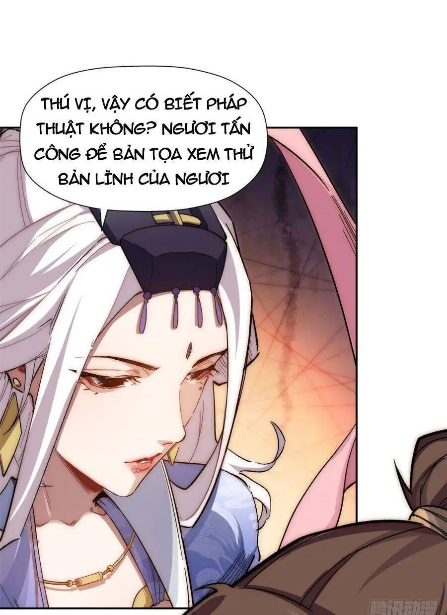 Đỉnh Cấp Khí Vận, Lặng Lẽ Tu Luyện Ngàn Năm Nettruyen ZZZ Chương 9 Page 43