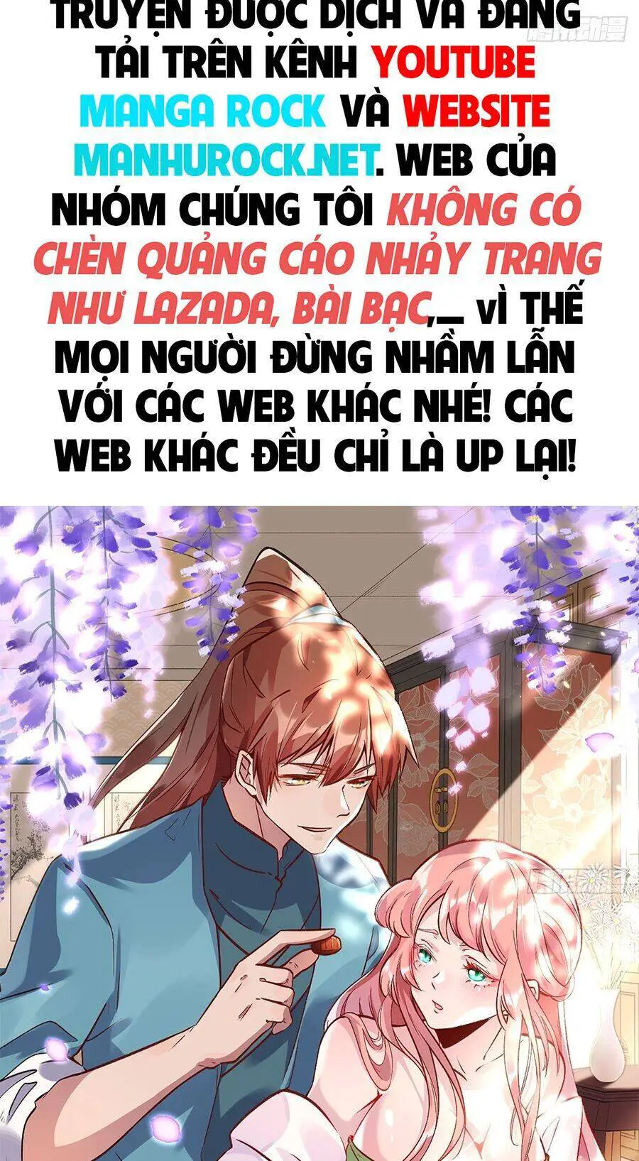 Đỉnh Cấp Khí Vận, Lặng Lẽ Tu Luyện Ngàn Năm Nettruyen ZZZ Chương 9 Page 52