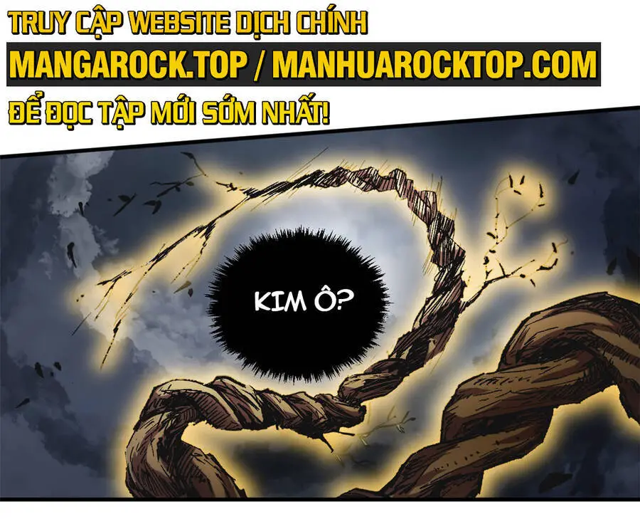 Đỉnh Cấp Khí Vận, Lặng Lẽ Tu Luyện Ngàn Năm Nettruyen ZZZ Chương 85 Page 34