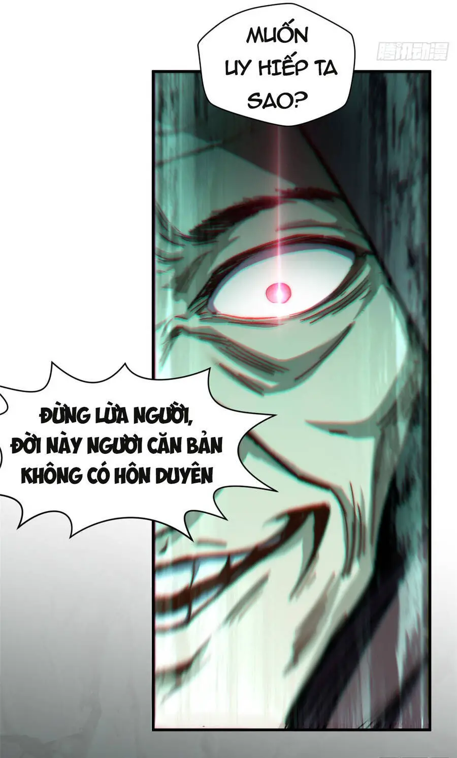 Đỉnh Cấp Khí Vận, Lặng Lẽ Tu Luyện Ngàn Năm Nettruyen ZZZ Chương 83 Page 7