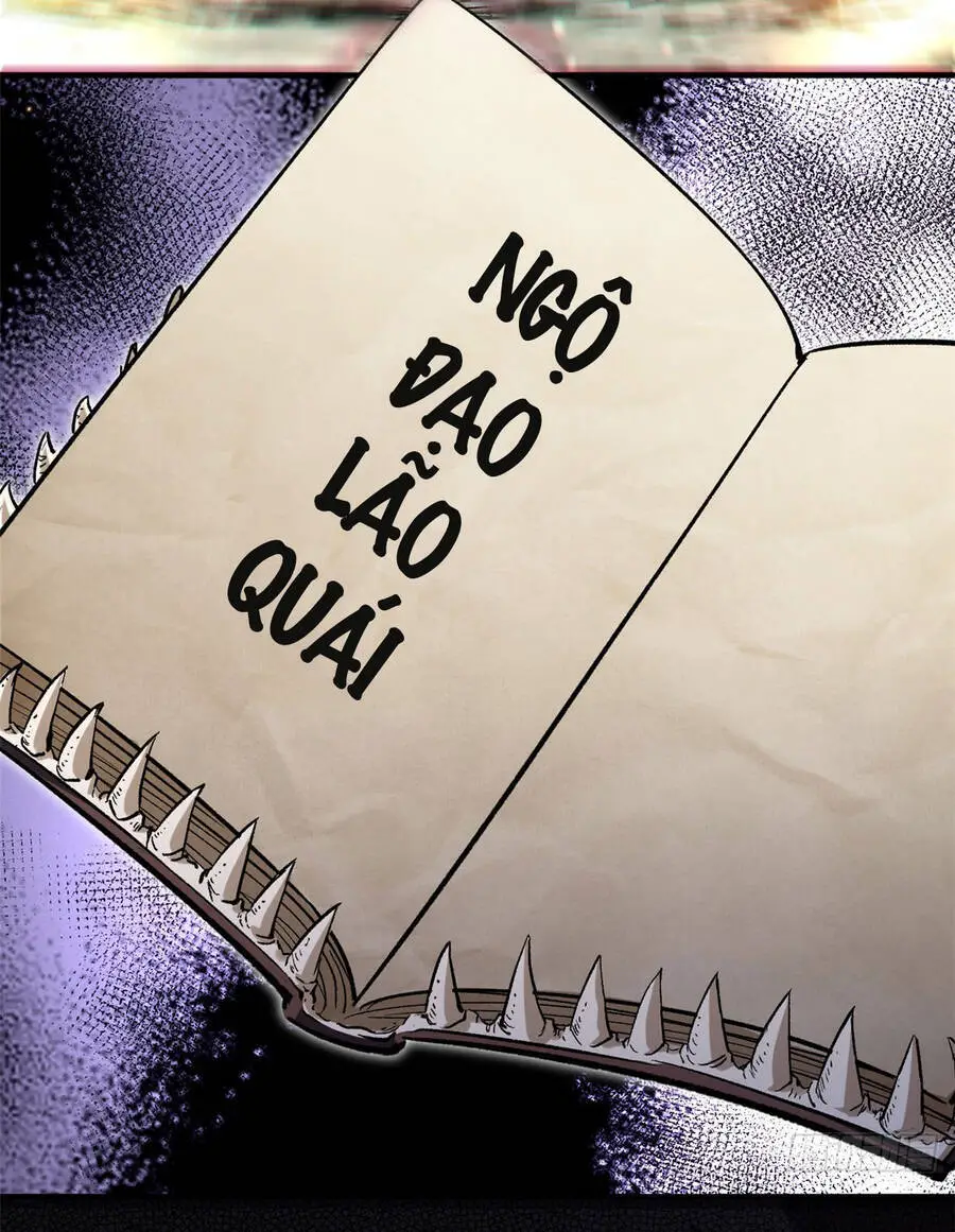 Đỉnh Cấp Khí Vận, Lặng Lẽ Tu Luyện Ngàn Năm Nettruyen ZZZ Chương 83 Page 30