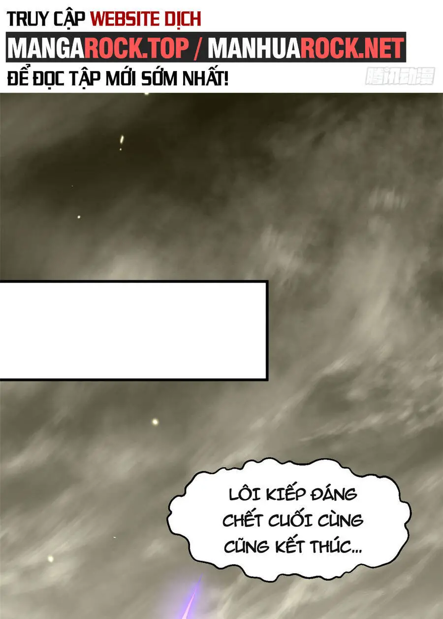 Đỉnh Cấp Khí Vận, Lặng Lẽ Tu Luyện Ngàn Năm Nettruyen ZZZ Chương 83 Page 38