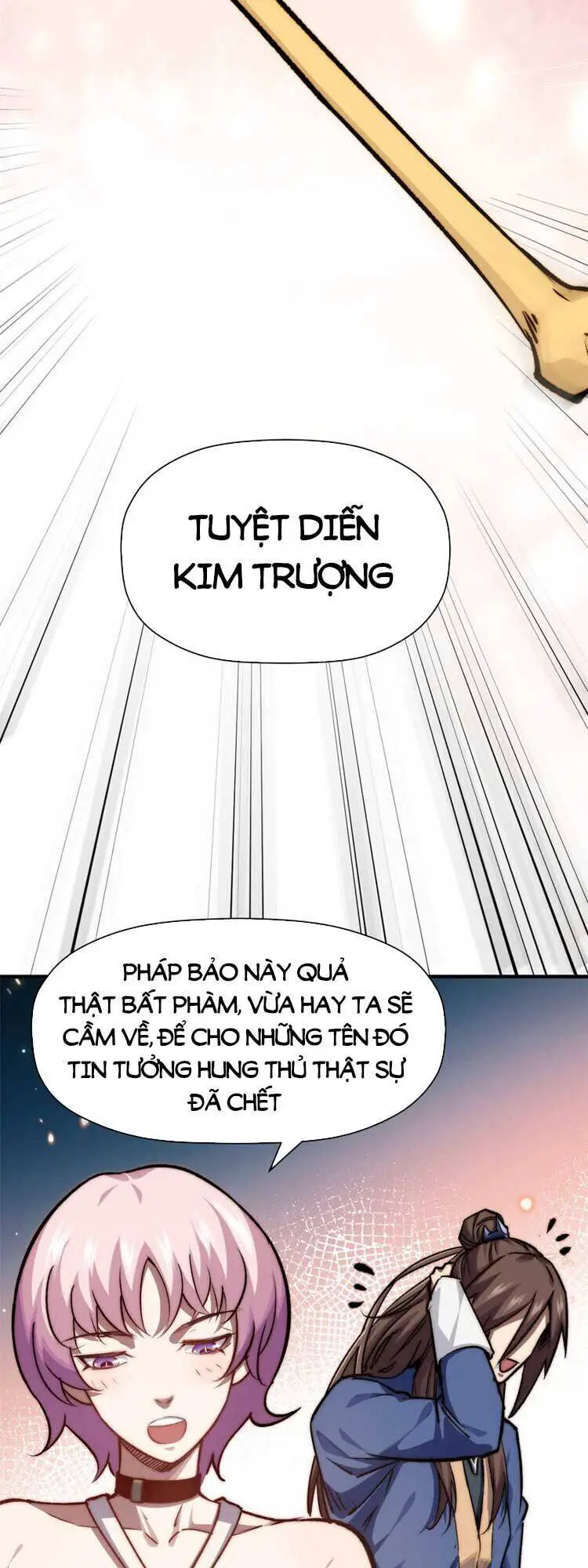 Đỉnh Cấp Khí Vận, Lặng Lẽ Tu Luyện Ngàn Năm Nettruyen ZZZ Chương 118 Page 13