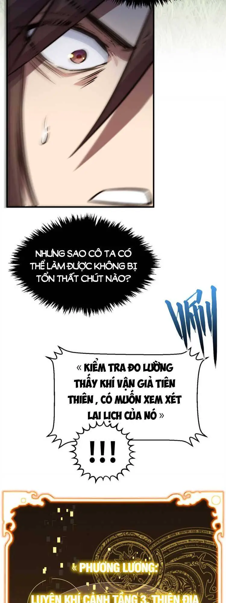Đỉnh Cấp Khí Vận, Lặng Lẽ Tu Luyện Ngàn Năm Nettruyen ZZZ Chương 118 Page 53