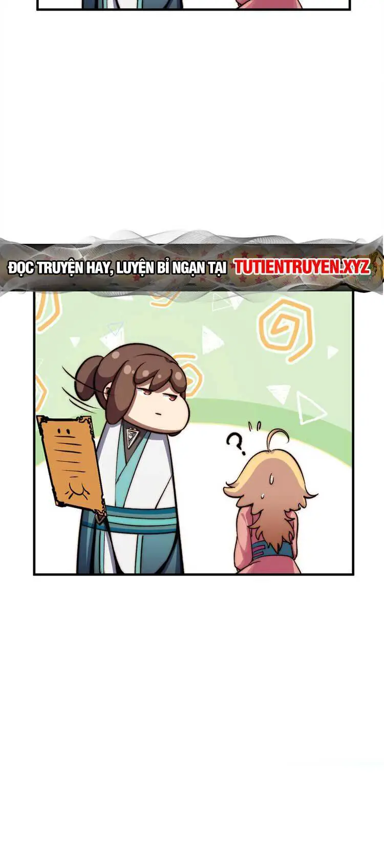 Đỉnh Cấp Khí Vận, Lặng Lẽ Tu Luyện Ngàn Năm Nettruyen ZZZ Chương 118 Page 56