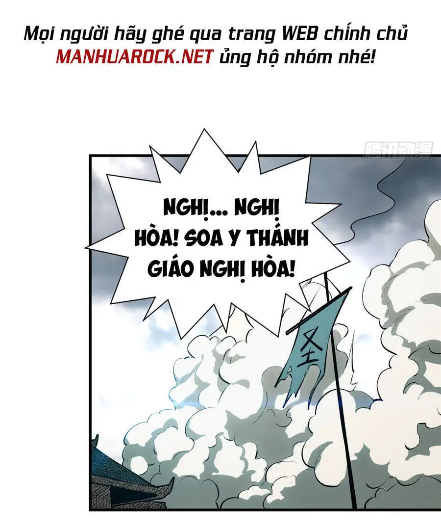 Đỉnh Cấp Khí Vận, Lặng Lẽ Tu Luyện Ngàn Năm Nettruyen ZZZ Chương 54 Page 13