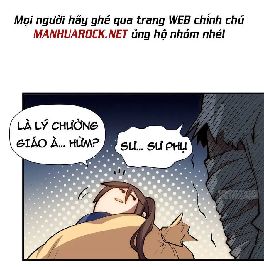 Đỉnh Cấp Khí Vận, Lặng Lẽ Tu Luyện Ngàn Năm Nettruyen ZZZ Chương 54 Page 17