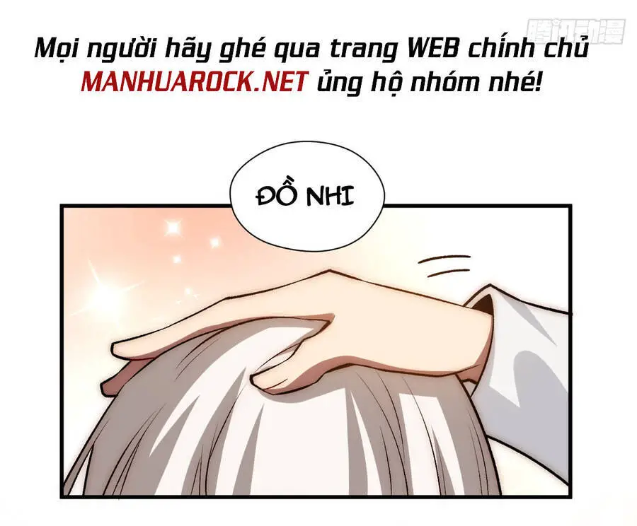 Đỉnh Cấp Khí Vận, Lặng Lẽ Tu Luyện Ngàn Năm Nettruyen ZZZ Chương 54 Page 22