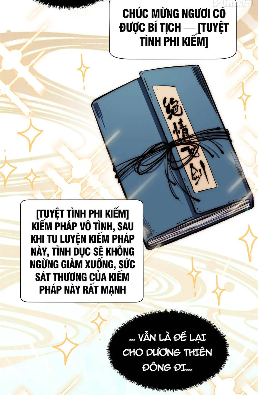 Đỉnh Cấp Khí Vận, Lặng Lẽ Tu Luyện Ngàn Năm Nettruyen ZZZ Chương 54 Page 44