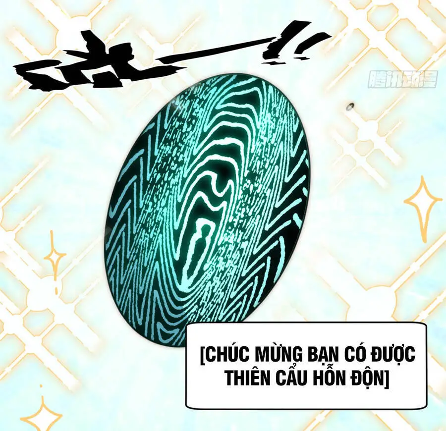 Đỉnh Cấp Khí Vận, Lặng Lẽ Tu Luyện Ngàn Năm Nettruyen ZZZ Chương 54 Page 45